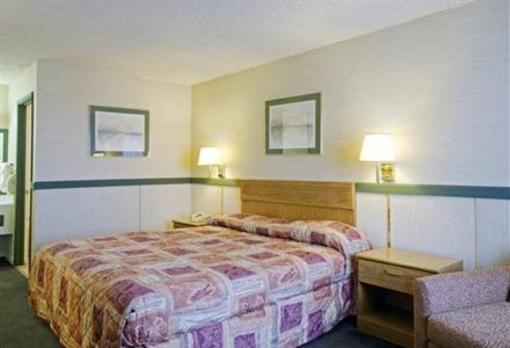 фото отеля Americas Best Value Inn and Suites Modesto Westley