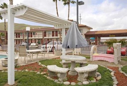 фото отеля Americas Best Value Inn and Suites Modesto Westley