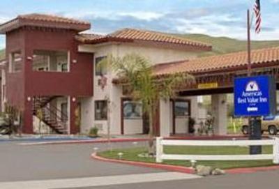 фото отеля Americas Best Value Inn and Suites Modesto Westley