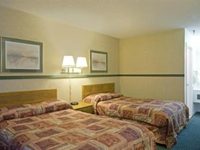 Americas Best Value Inn and Suites Modesto Westley