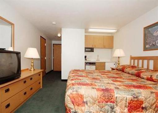 фото отеля Quality Inn and Suites Vancouver (Washington)