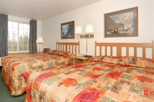 фото отеля Quality Inn and Suites Vancouver (Washington)