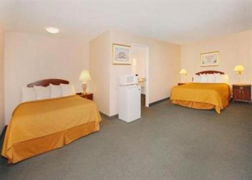 фото отеля Quality Inn and Suites Vancouver (Washington)