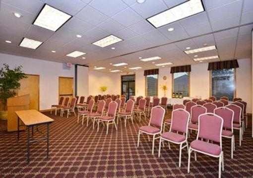 фото отеля Quality Inn and Suites Vancouver (Washington)
