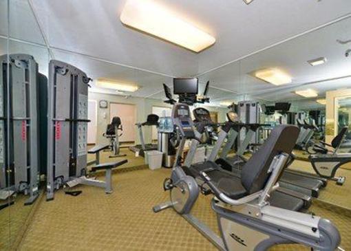 фото отеля Quality Inn and Suites Vancouver (Washington)