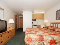 Quality Inn and Suites Vancouver (Washington)