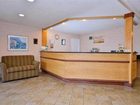 фото отеля Quality Inn and Suites Vancouver (Washington)