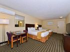 фото отеля Quality Inn and Suites Vancouver (Washington)