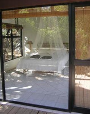 фото отеля Leopard Walk Lodge Hluhluwe