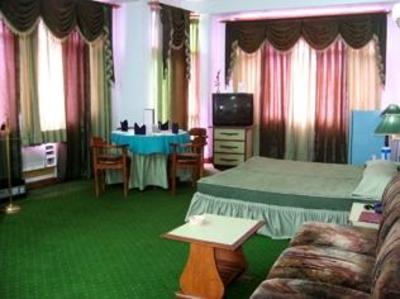 фото отеля The Vaishnodevi Hotel