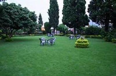 фото отеля The Vaishnodevi Hotel
