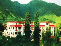 The Vaishnodevi Hotel