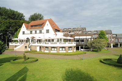фото отеля Ringhotel Rheinhotel Vier Jahreszeiten