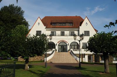 фото отеля Ringhotel Rheinhotel Vier Jahreszeiten