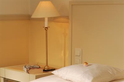 фото отеля Ringhotel Rheinhotel Vier Jahreszeiten