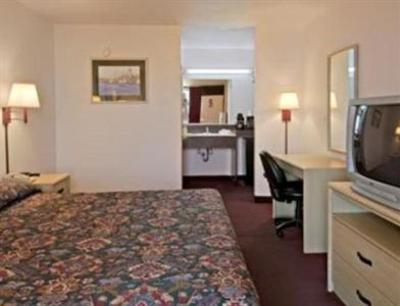 фото отеля Days Inn Corpus Christi Airport at I-37