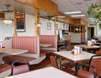 фото отеля Days Inn Corpus Christi Airport at I-37