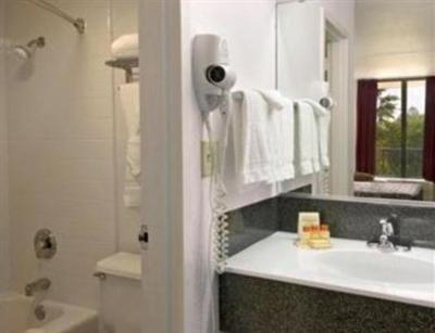 фото отеля Days Inn Corpus Christi Airport at I-37