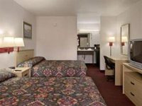 Days Inn Corpus Christi Airport at I-37