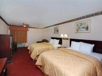 Comfort Inn Rosenberg