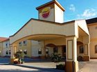 фото отеля Comfort Inn Rosenberg