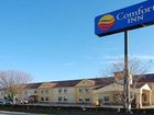 фото отеля Comfort Inn Rosenberg