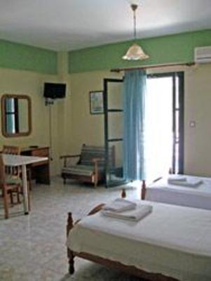 фото отеля Harmony Resort