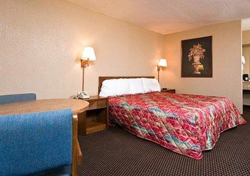 фото отеля Econo Lodge Inn & Suites Hamilton (Alabama)
