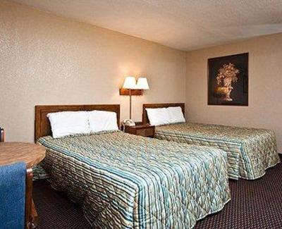 фото отеля Econo Lodge Inn & Suites Hamilton (Alabama)