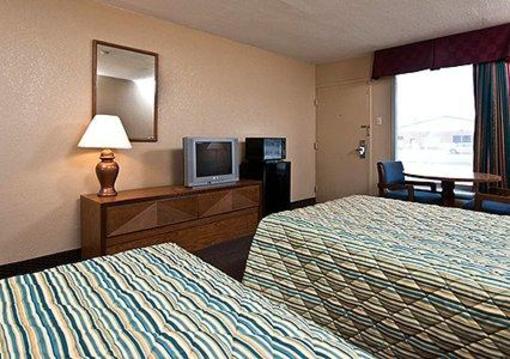 фото отеля Econo Lodge Inn & Suites Hamilton (Alabama)