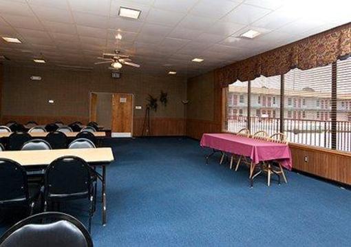 фото отеля Econo Lodge Inn & Suites Hamilton (Alabama)