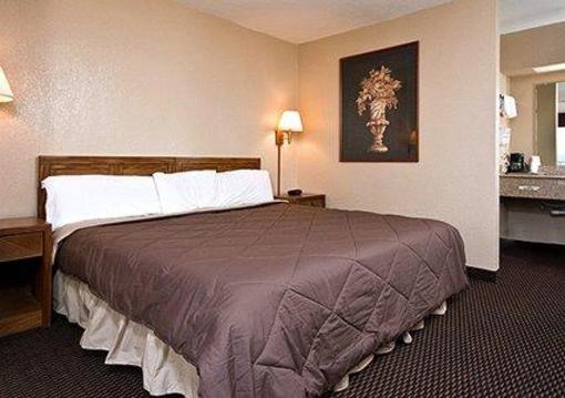 фото отеля Econo Lodge Inn & Suites Hamilton (Alabama)