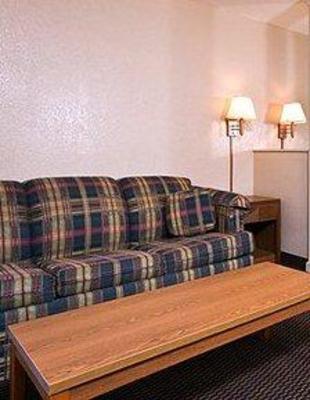 фото отеля Econo Lodge Inn & Suites Hamilton (Alabama)