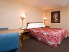 фото отеля Econo Lodge Inn & Suites Hamilton (Alabama)