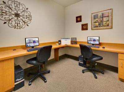 фото отеля Candlewood Suites Bismarck