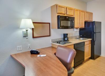 фото отеля Candlewood Suites Bismarck
