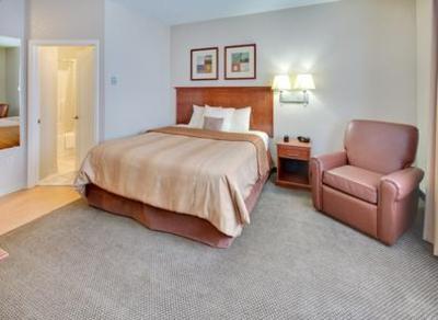 фото отеля Candlewood Suites Bismarck