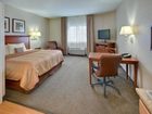 фото отеля Candlewood Suites Bismarck