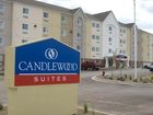 фото отеля Candlewood Suites Bismarck