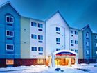 фото отеля Candlewood Suites Bismarck