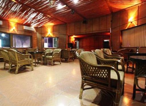 фото отеля Airport Motel Gurgaon