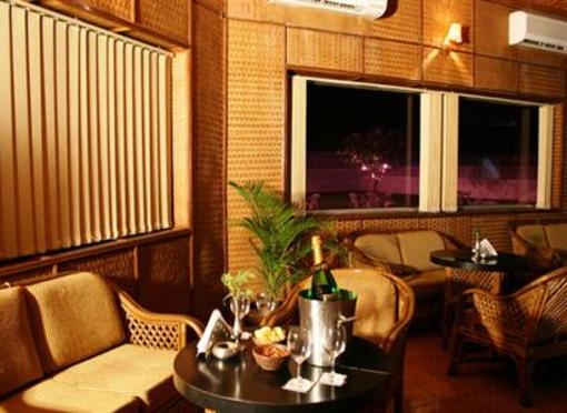 фото отеля Airport Motel Gurgaon