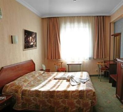 фото отеля Uzun Jolly Hotel Ankara