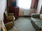 фото отеля Uzun Jolly Hotel Ankara