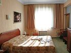 фото отеля Uzun Jolly Hotel Ankara