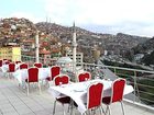 фото отеля Uzun Jolly Hotel Ankara