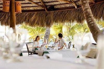 фото отеля Barcelo Bavaro Palace Hotel Punta Cana
