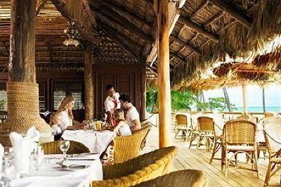 фото отеля Barcelo Bavaro Palace Hotel Punta Cana