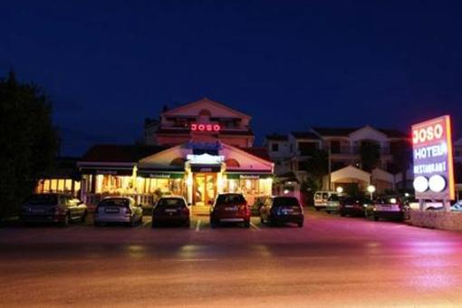фото отеля Hotel Joso Sukosan