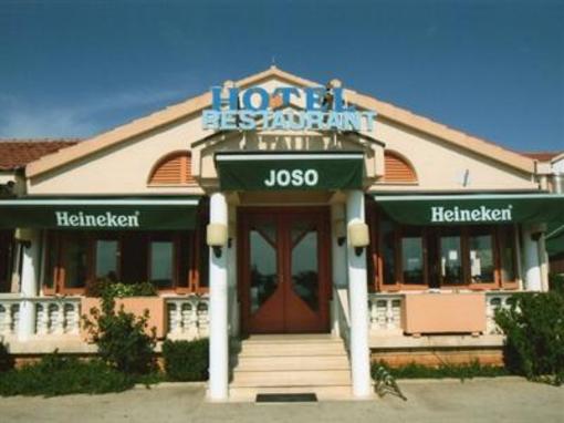 фото отеля Hotel Joso Sukosan